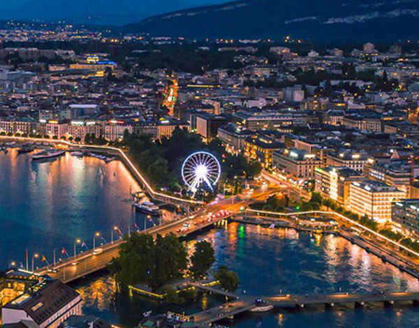 GENEVA
