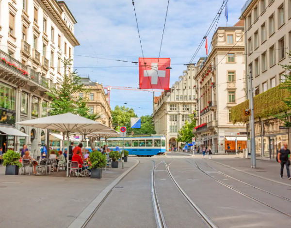 ZURICH
