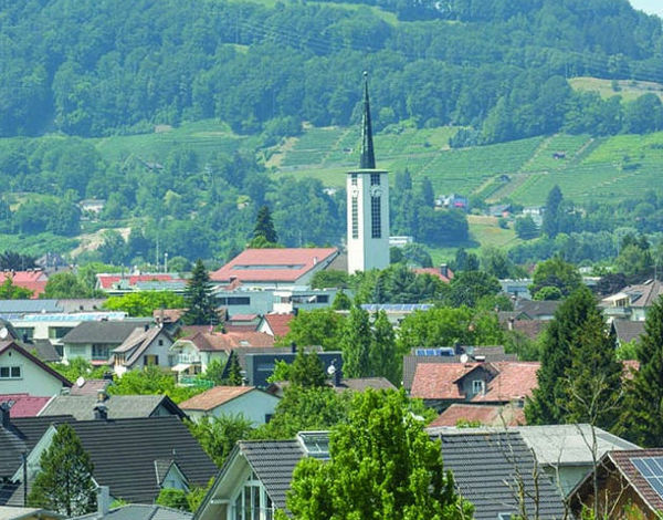 LUSTENAU
